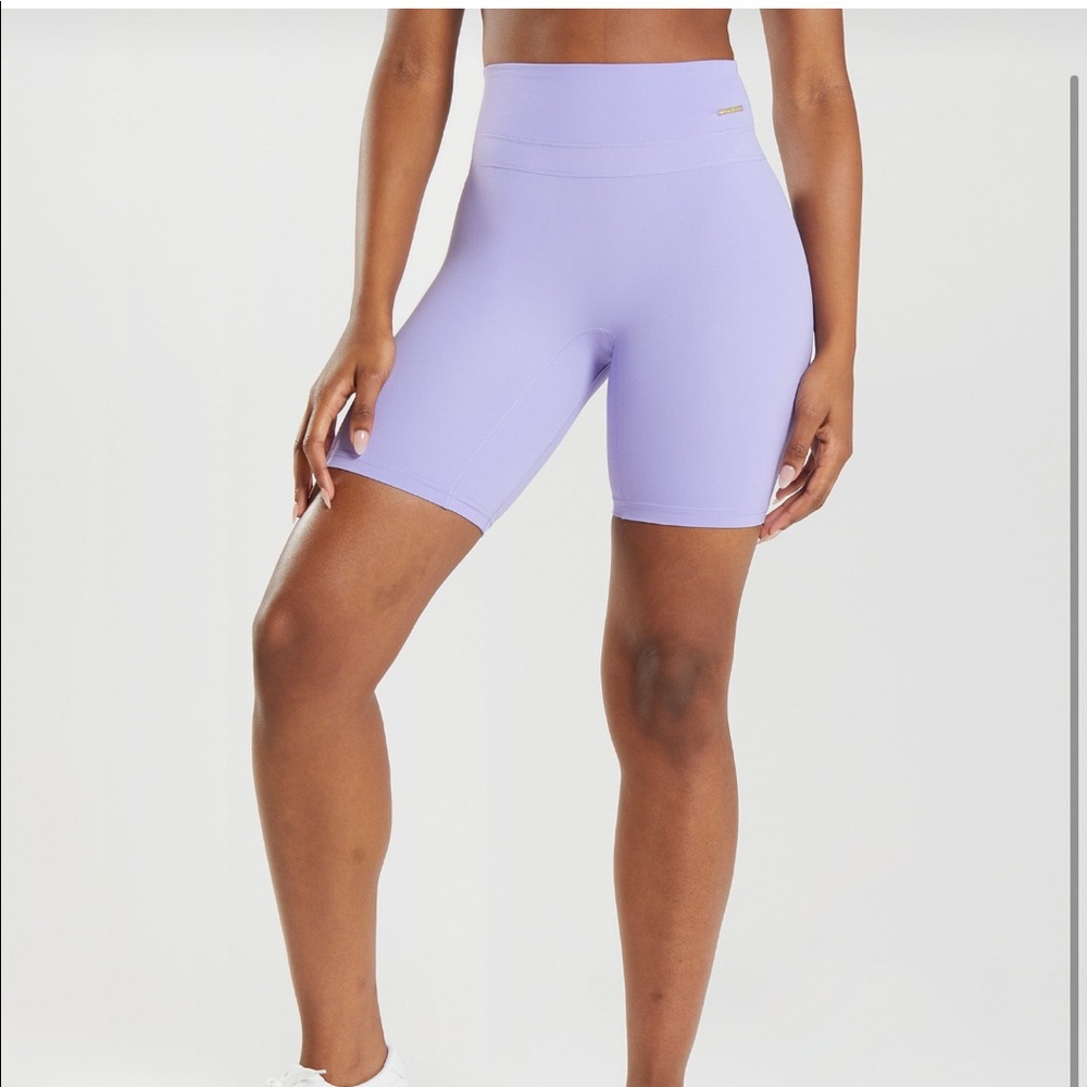 🦈GS X Whitney Simmons V4 Cycling Shorts🦈